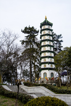 喇嘛廟