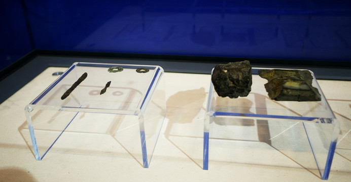 古代錢(qián)幣