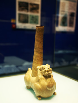 古代陶器