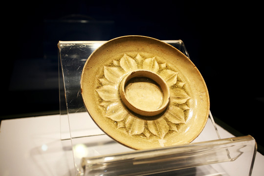古代陶器