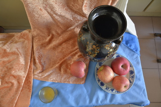 靜物