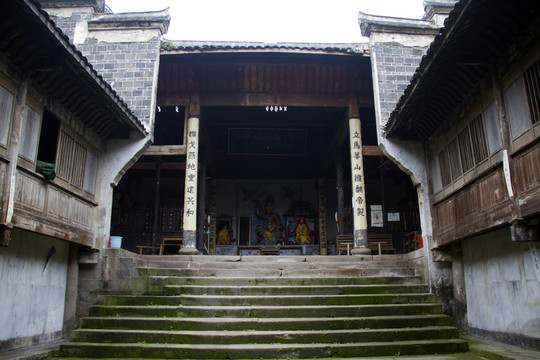 關(guān)帝廟
