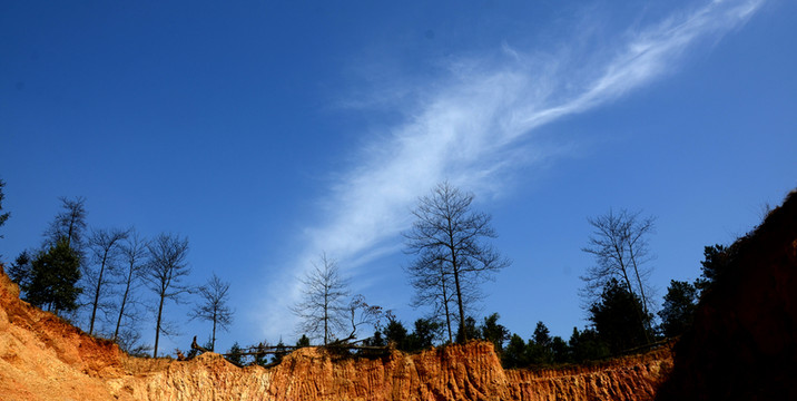 小景
