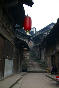 古鎮(zhèn)街道