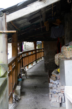 廊橋