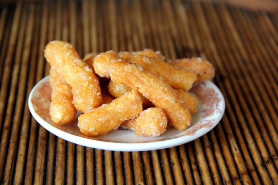 甜點(diǎn)
