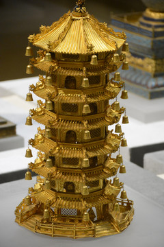 金塔