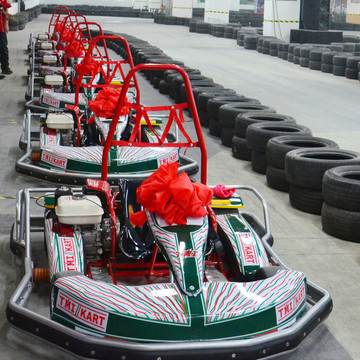卡丁車 kart