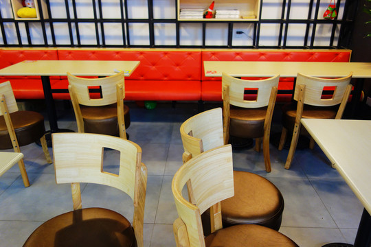 餐廳