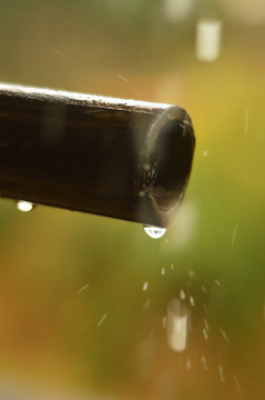 雨滴