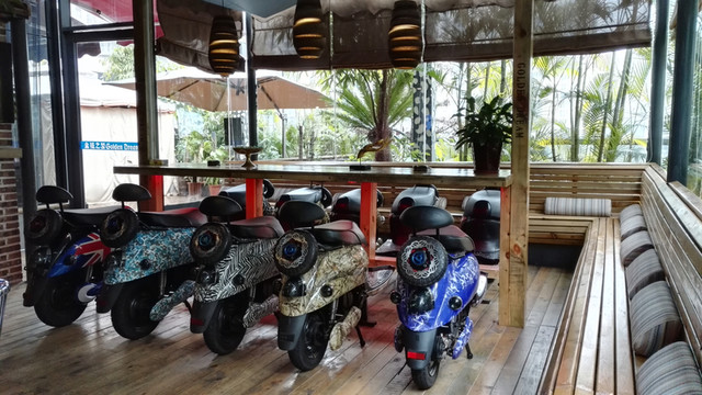 餐廳