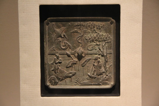 銅鏡