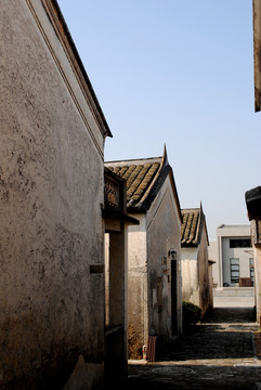 碉樓
