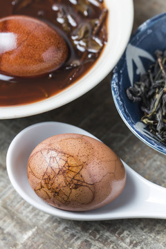 茶葉蛋