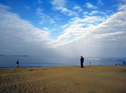 風景