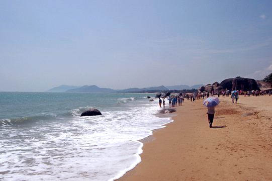 天涯海角