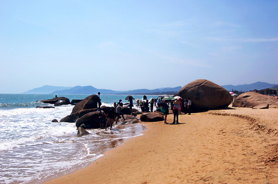 天涯海角