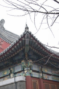 屋檐