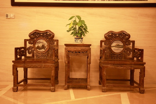 中式家具