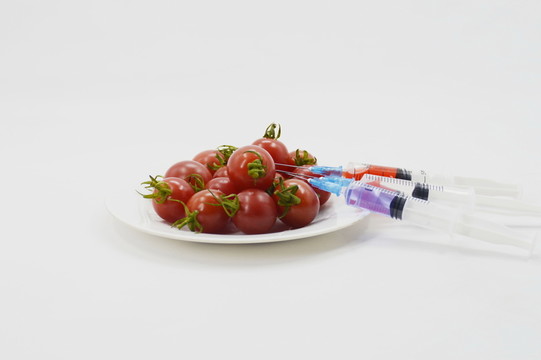 食品安全