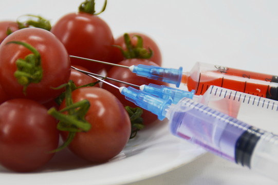食品安全