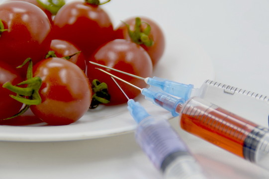 食品安全
