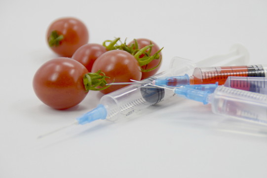 食品安全