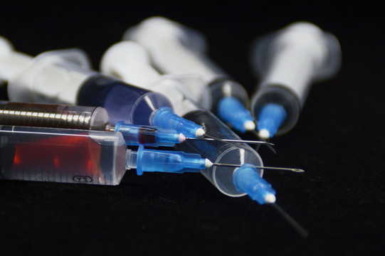 注射器