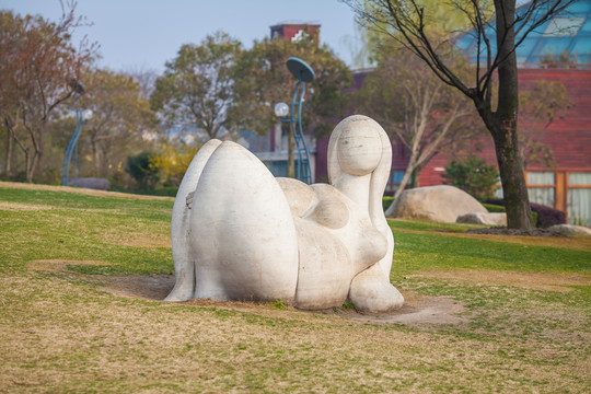 藝術(shù)雕塑