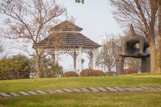 英式園林