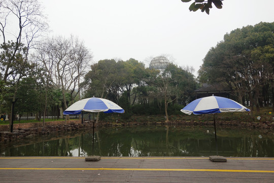公園