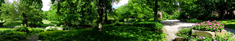 公園綠地