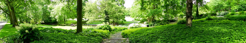 公園綠地