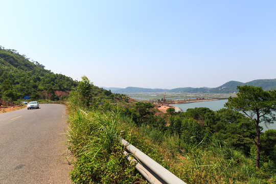濱海公路