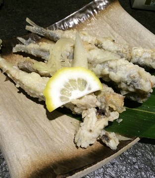 日式美食