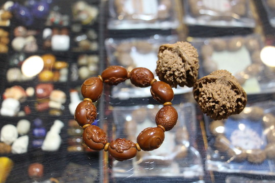 文玩核桃