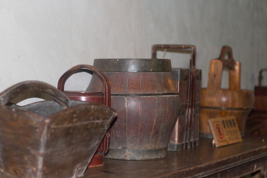 古代廚具