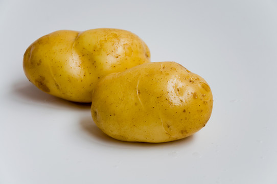 土豆