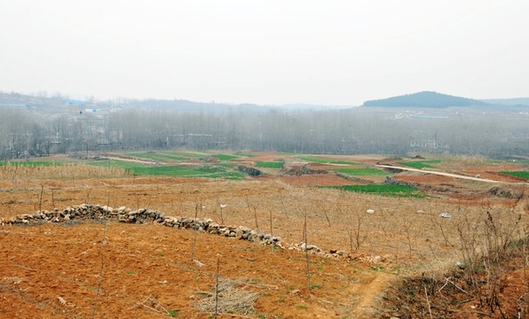 田地 田野 田園