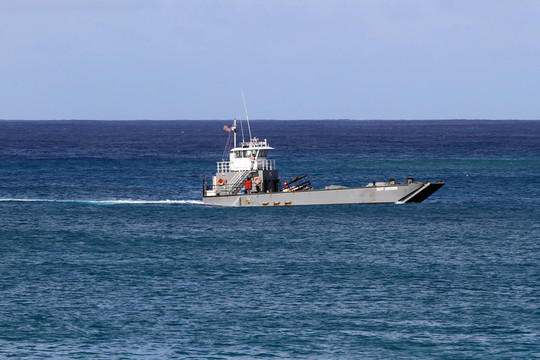 碧海藍(lán)天