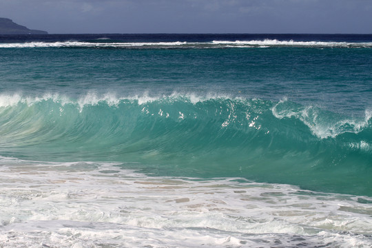 海浪