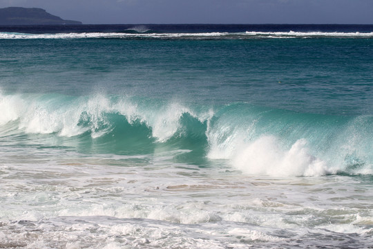海浪