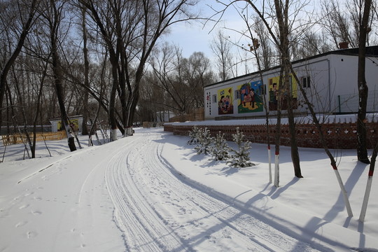 新農(nóng)村