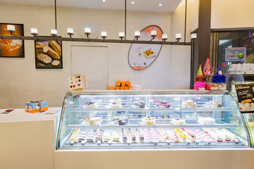 甜品店 糕點(diǎn)店