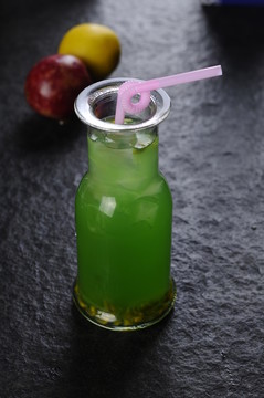 冷飲