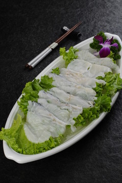 魚肉