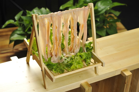 粉皮