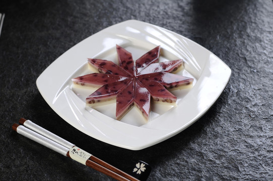 豆糕