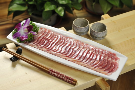 火鍋肉