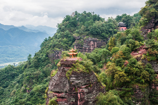 齊云山